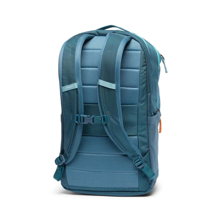 Cotopaxi Backpacks Blue Spruce/Abyss Cotopaxi Allpa 26L Daypack - Blue Spruce/Abyss