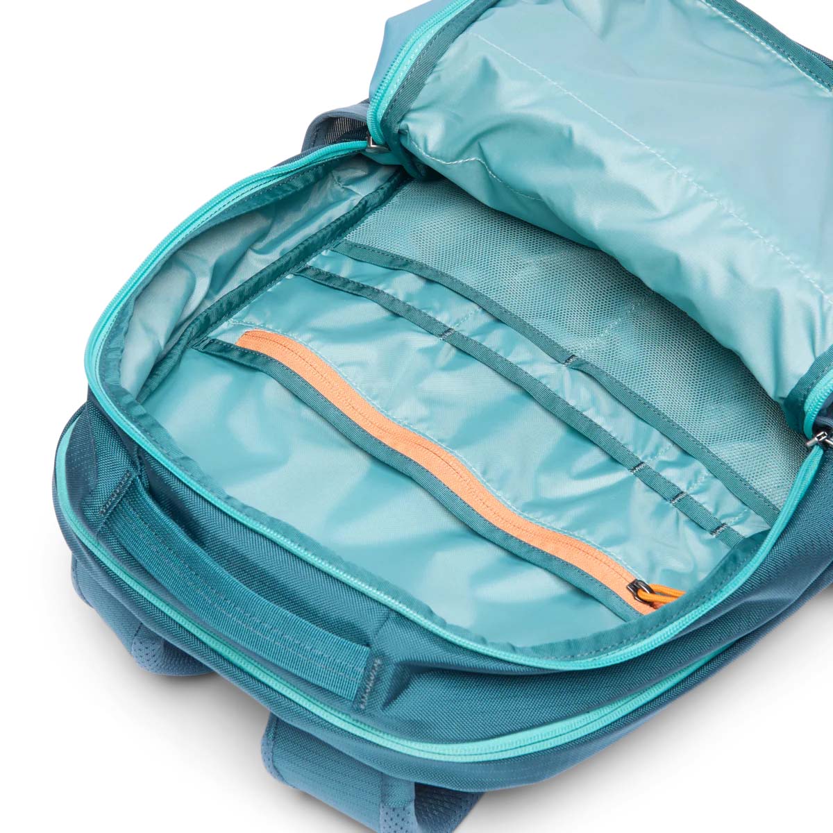 Cotopaxi Backpacks Blue Spruce/Abyss Cotopaxi Allpa 26L Daypack - Blue Spruce/Abyss