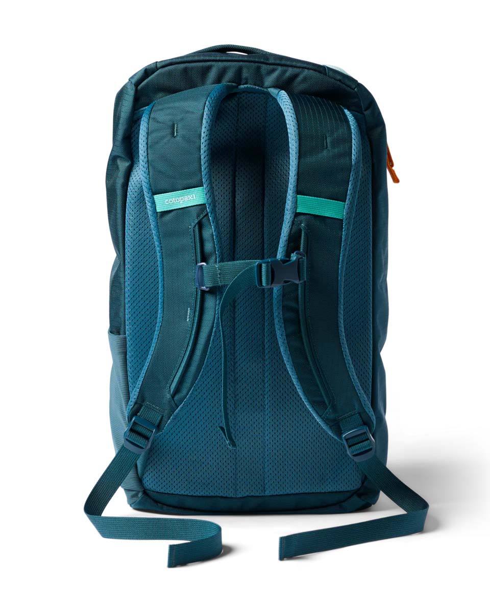 Cotopaxi Backpacks Blue Spruce Cotopaxi Allpa Mini 20L Travel Pack - Blue Spruce