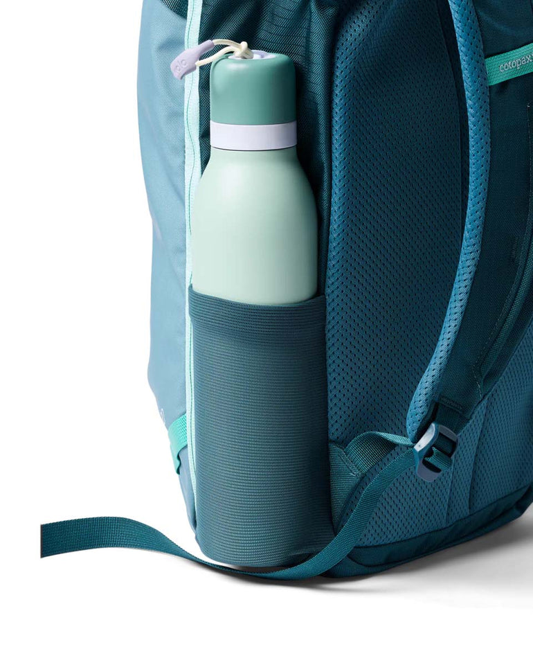Cotopaxi Backpacks Blue Spruce Cotopaxi Allpa Mini 20L Travel Pack - Blue Spruce