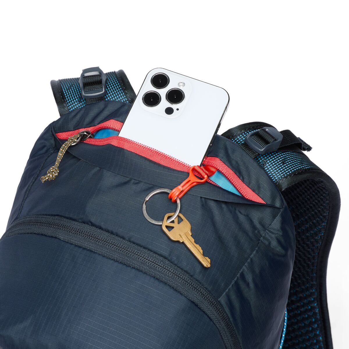 Cotopaxi Backpacks Carbon Cotopaxi Elqui 24L Backpack - Carbon