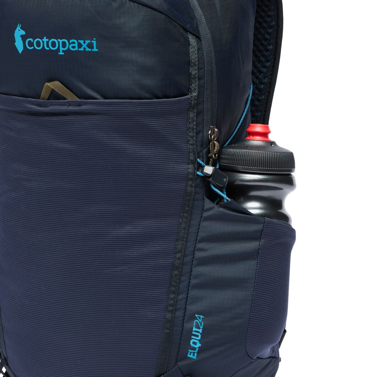 Cotopaxi Backpacks Carbon Cotopaxi Elqui 24L Backpack - Carbon