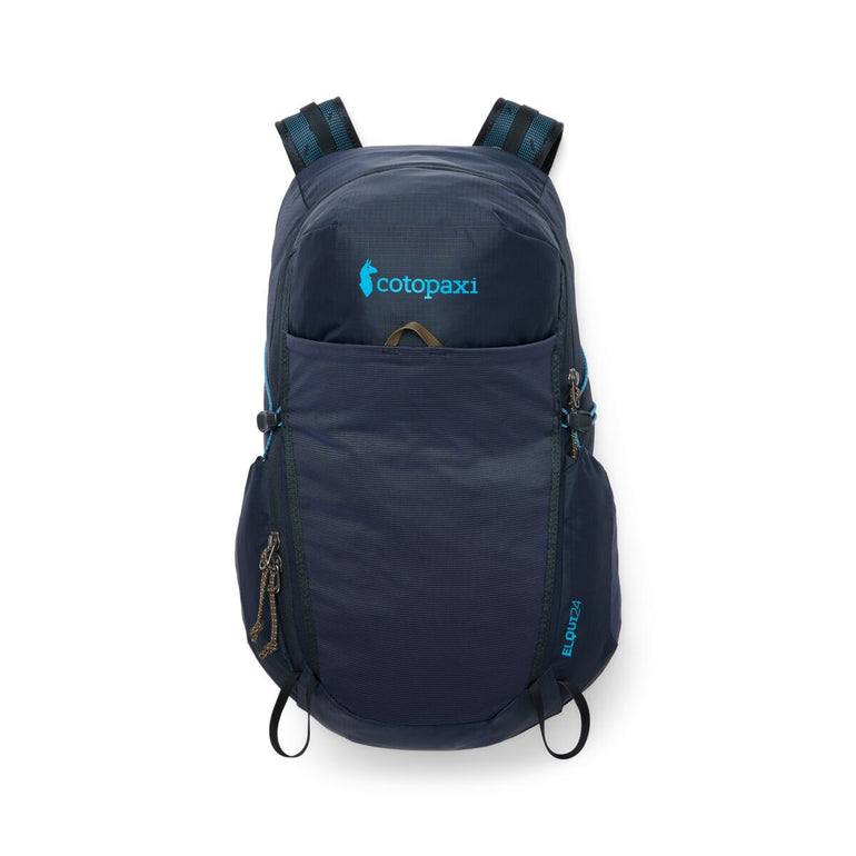Cotopaxi Backpacks Carbon Cotopaxi Elqui 24L Backpack - Carbon