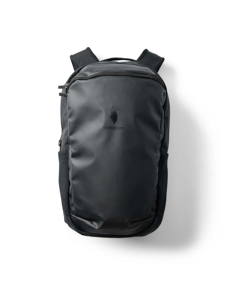Cotopaxi Backpacks Cotopaxi Black Cotopaxi Allpa 18L Daypack - Cotopaxi Black