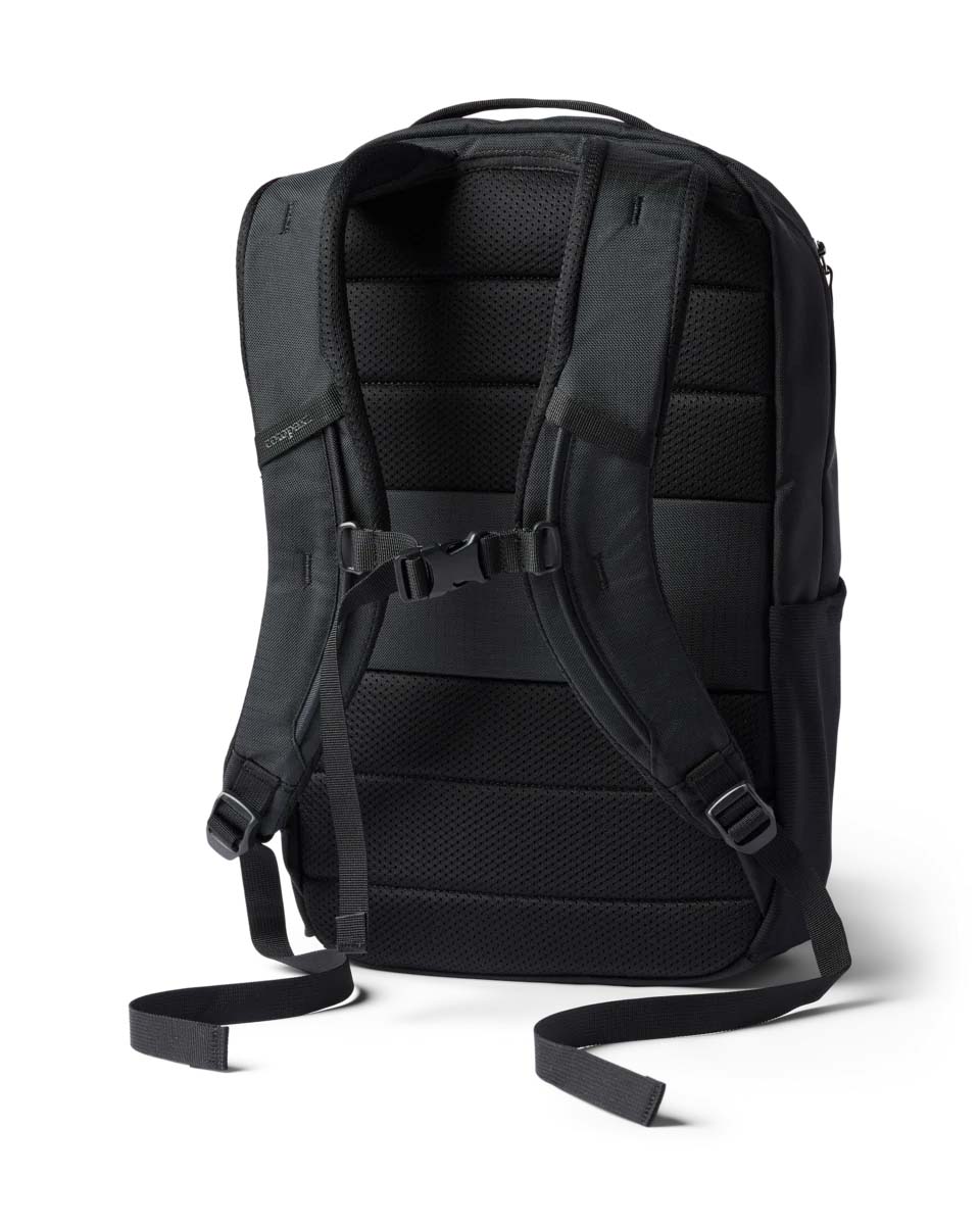 Cotopaxi Backpacks Cotopaxi Black Cotopaxi Allpa 18L Daypack - Cotopaxi Black