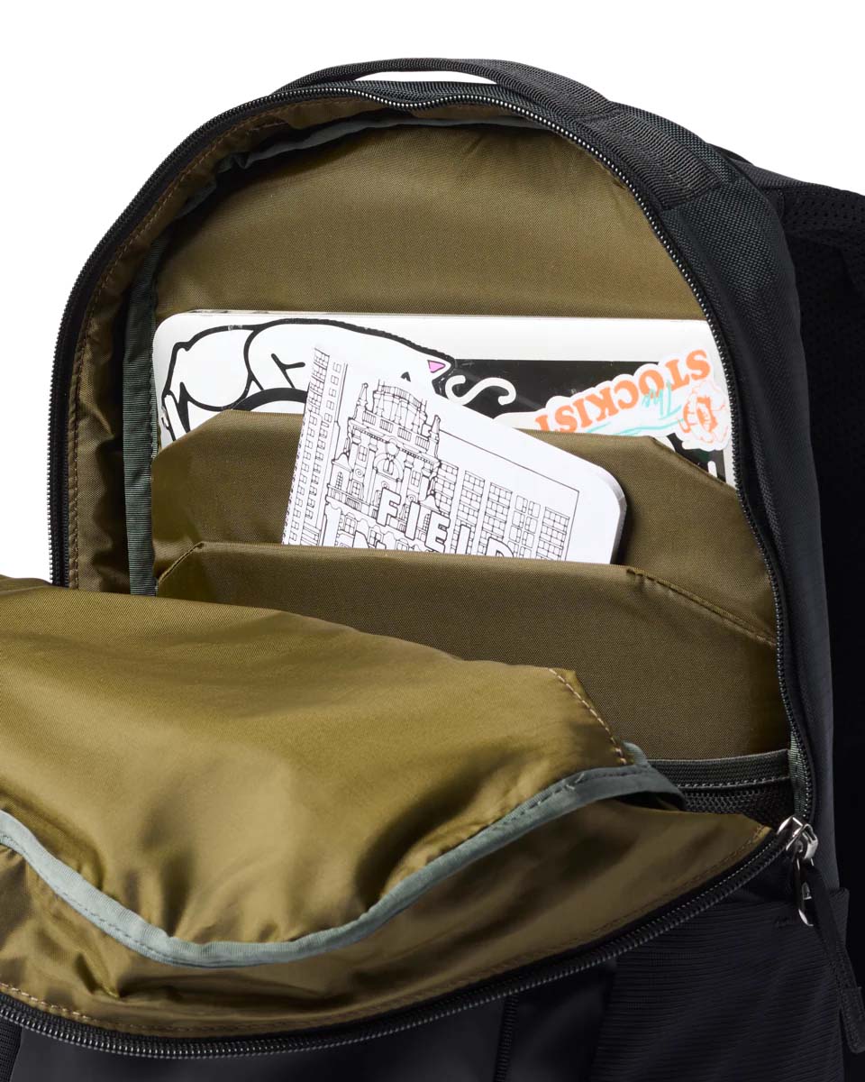 Cotopaxi Backpacks Cotopaxi Black Cotopaxi Allpa 18L Daypack - Cotopaxi Black