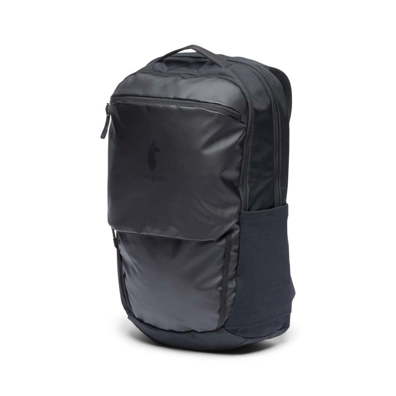 Cotopaxi Backpacks Cotopaxi Black Cotopaxi Allpa 26L Daypack - Cotopaxi Black