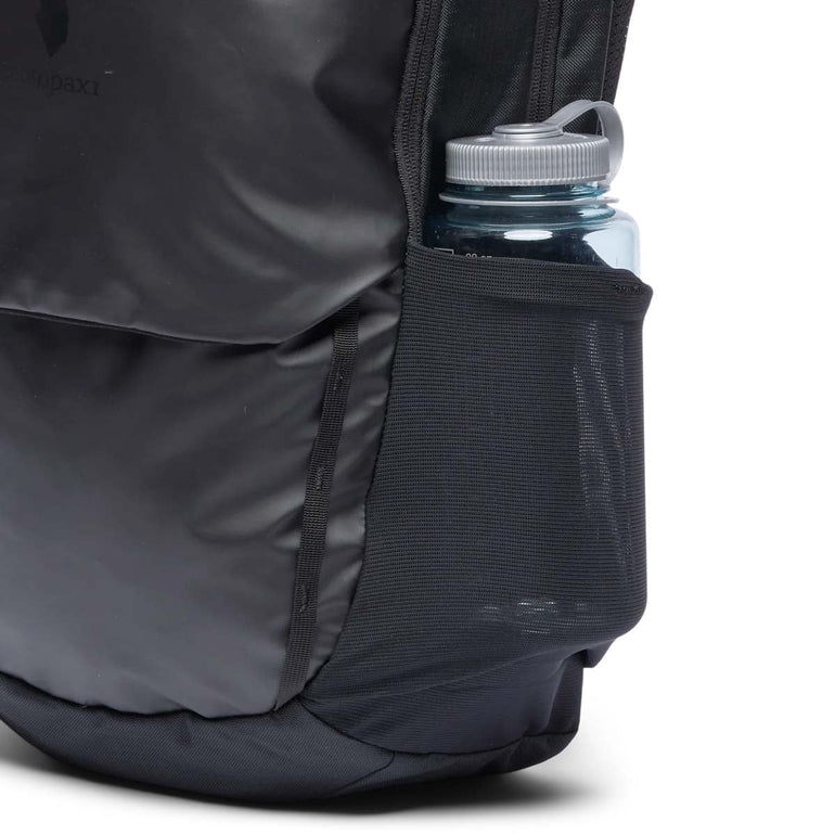 Cotopaxi Backpacks Cotopaxi Black Cotopaxi Allpa 26L Daypack - Cotopaxi Black