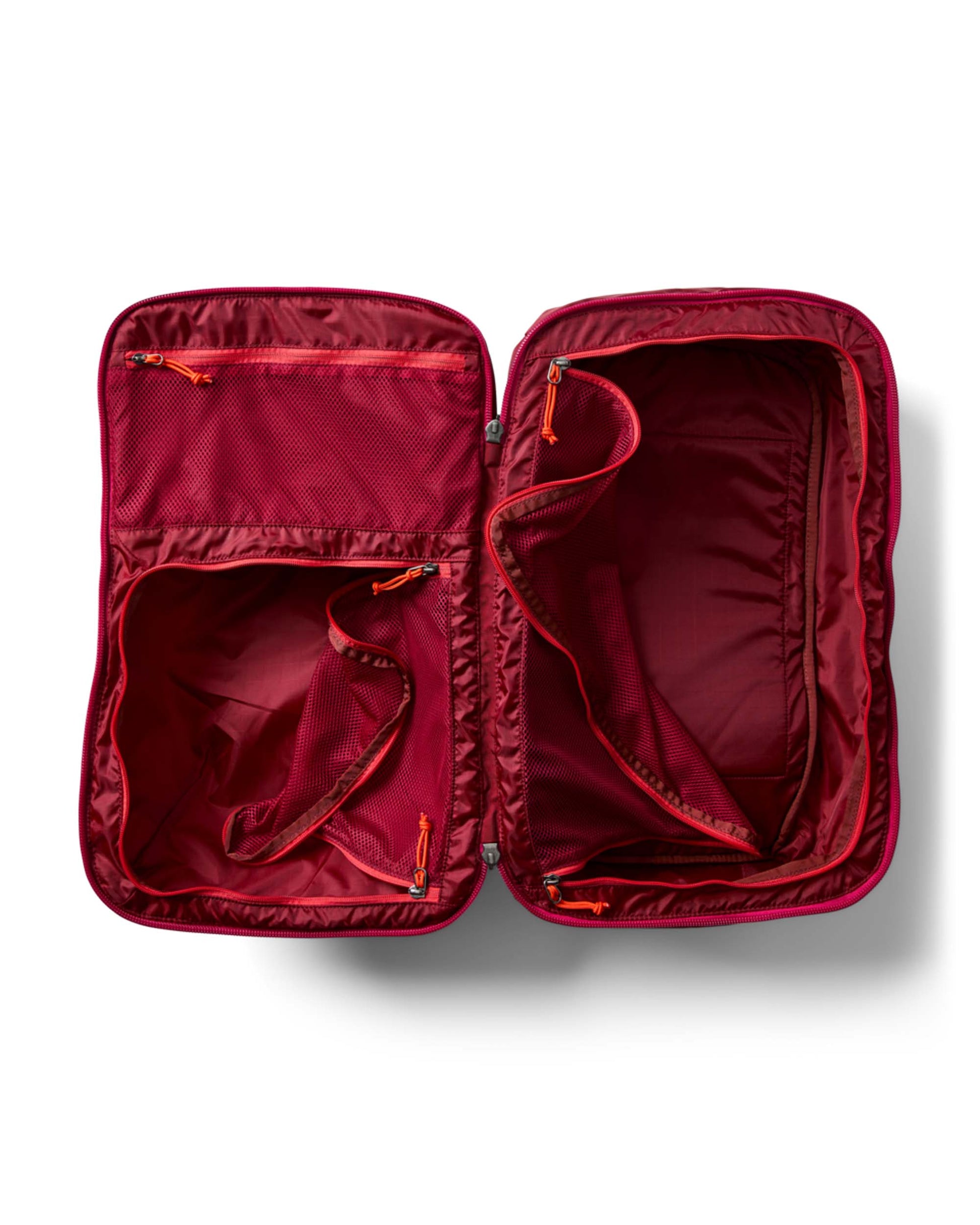 Cotopaxi Backpacks Crimson Cotopaxi Allpa 35L Travel Pack - Crimson