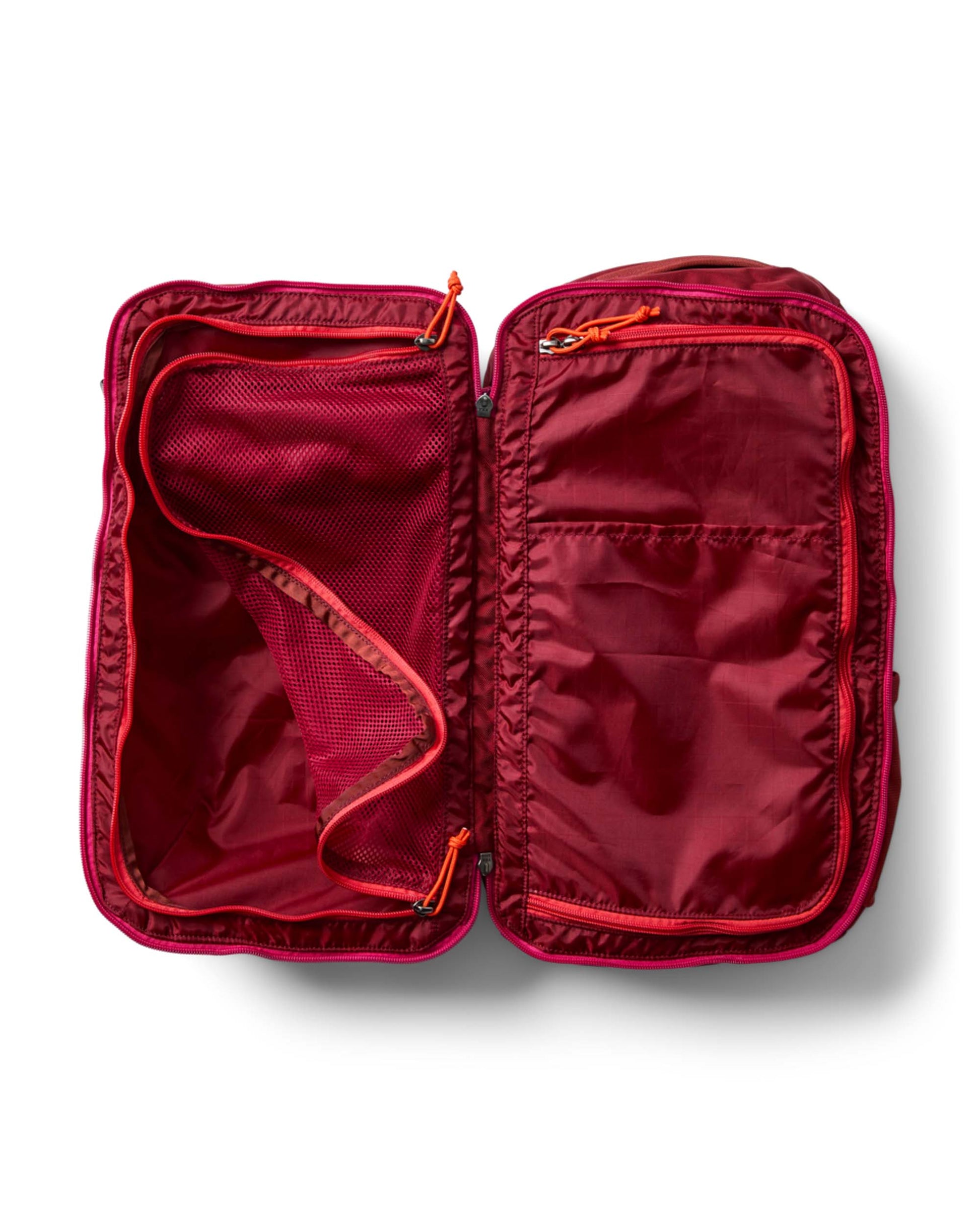 Cotopaxi Backpacks Crimson Cotopaxi Allpa Mini 20L Travel Pack - Crimson