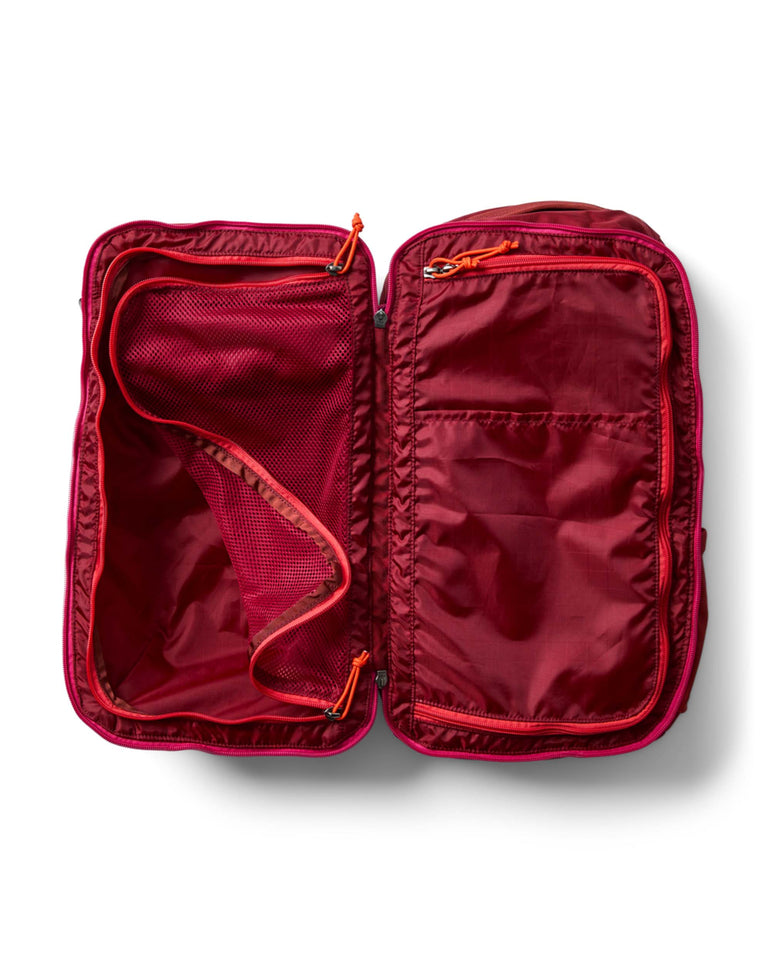 Cotopaxi Backpacks Crimson Cotopaxi Allpa Mini 20L Travel Pack - Crimson