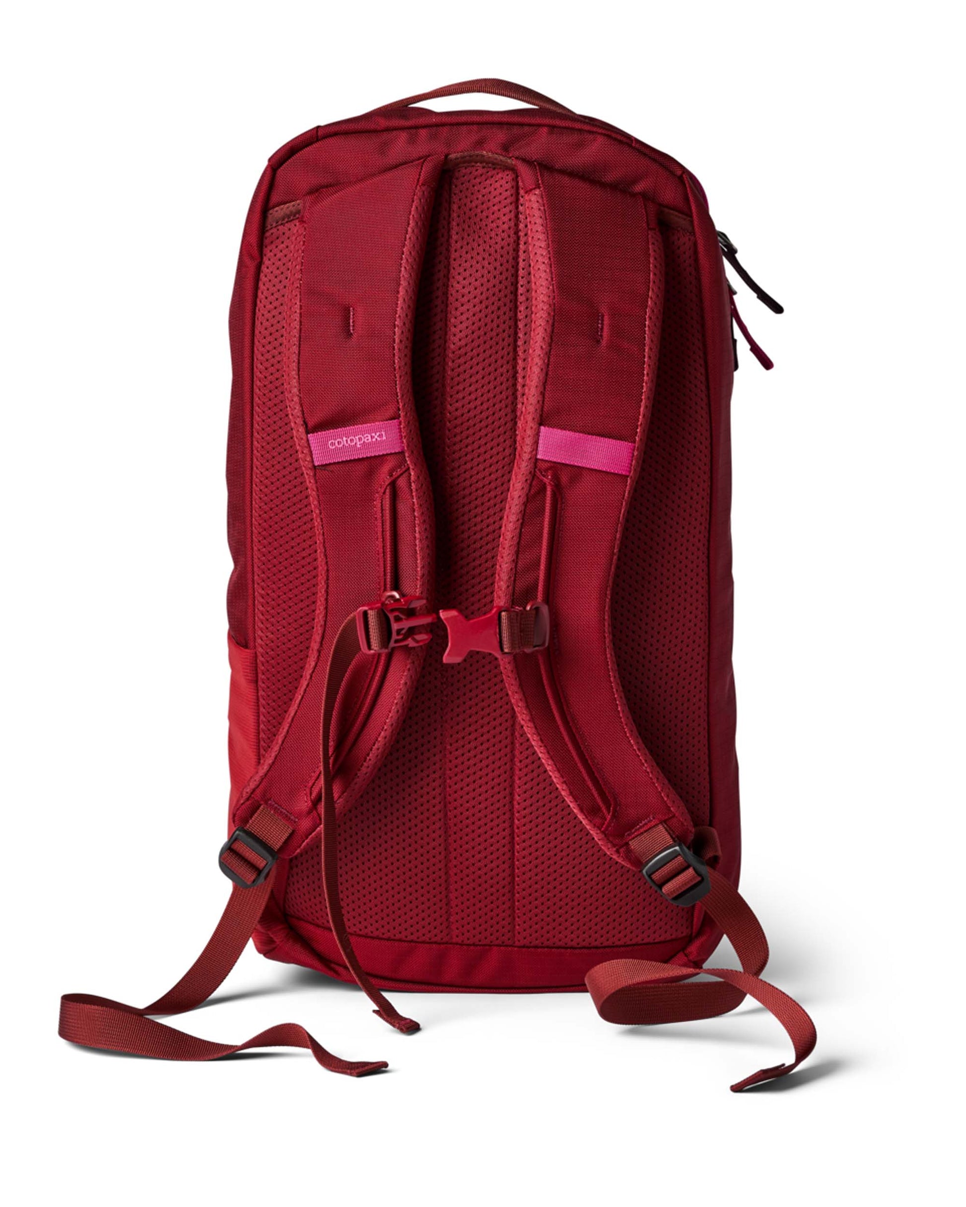 Cotopaxi Backpacks Crimson Cotopaxi Allpa Mini 20L Travel Pack - Crimson