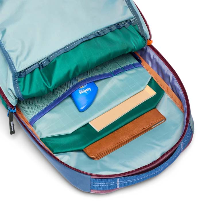 Cotopaxi Backpacks Del Dia Cotopaxi Allpa 18L Daypack - Del Dia