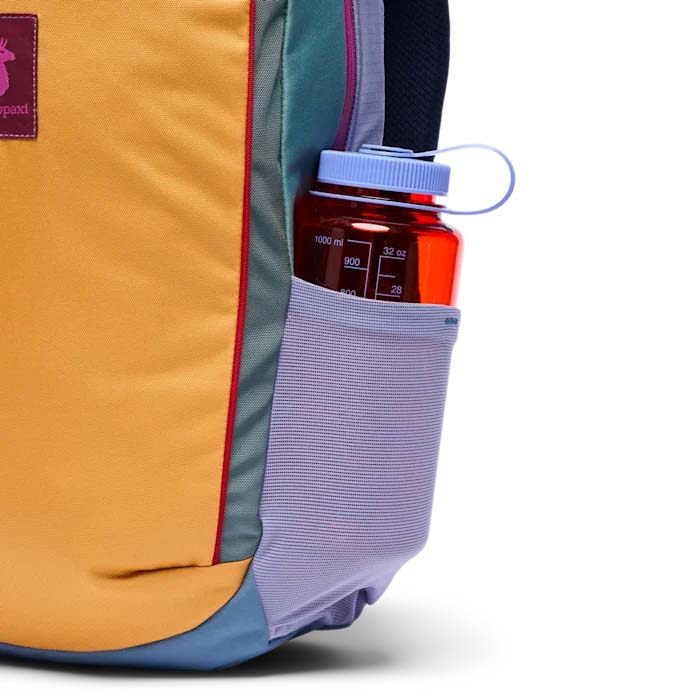 Cotopaxi Backpacks Del Dia Cotopaxi Allpa 18L Daypack - Del Dia