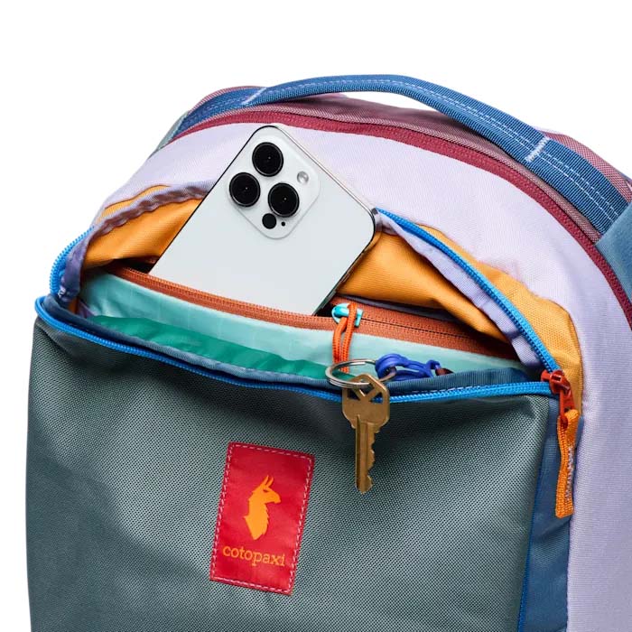Cotopaxi Backpacks Del Dia Cotopaxi Allpa 18L Daypack - Del Dia
