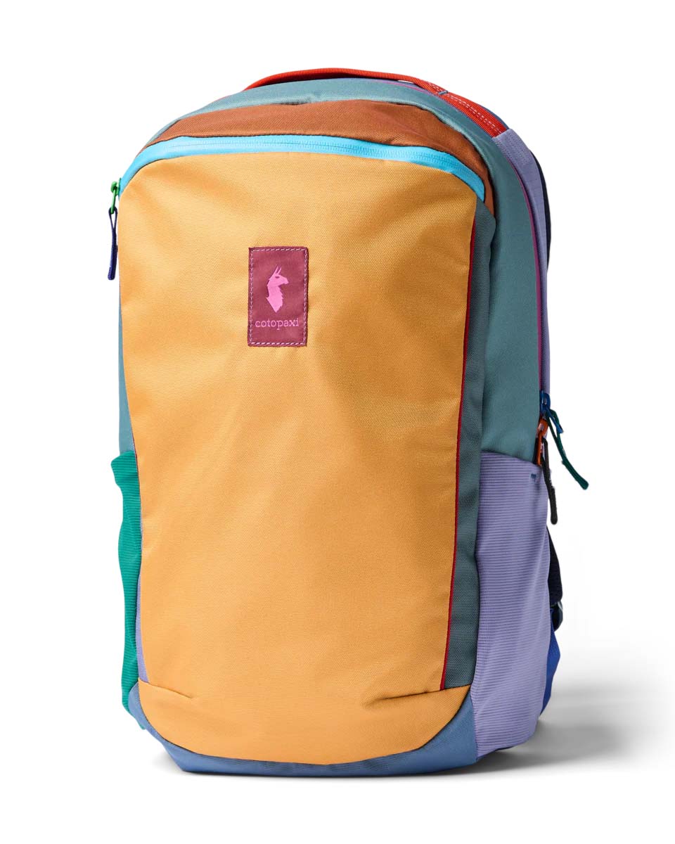 Cotopaxi Backpacks Del Dia Cotopaxi Allpa 18L Daypack - Del Dia