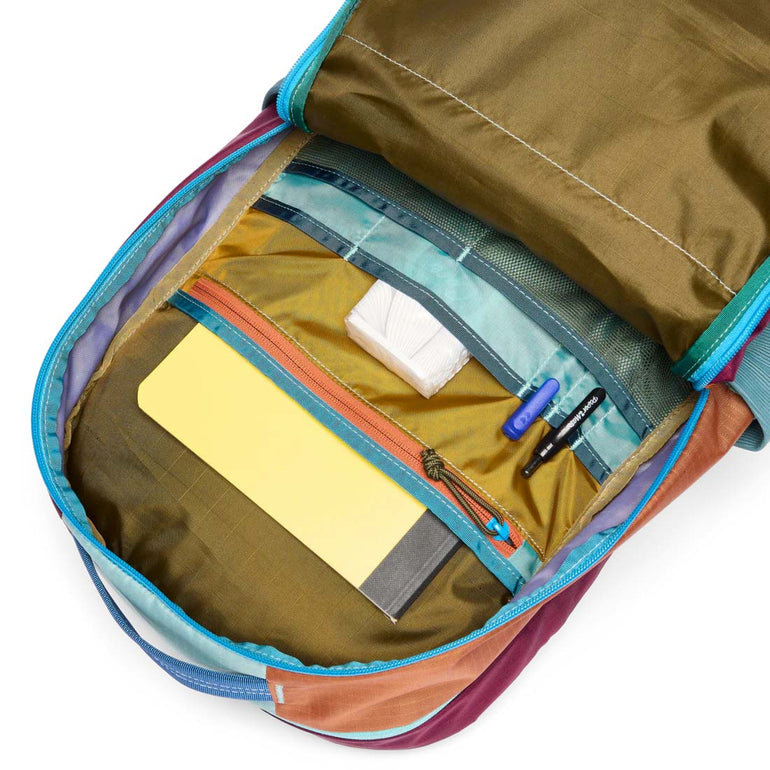 Cotopaxi Backpacks Del Dia Cotopaxi Allpa 26L Daypack - Del Dia