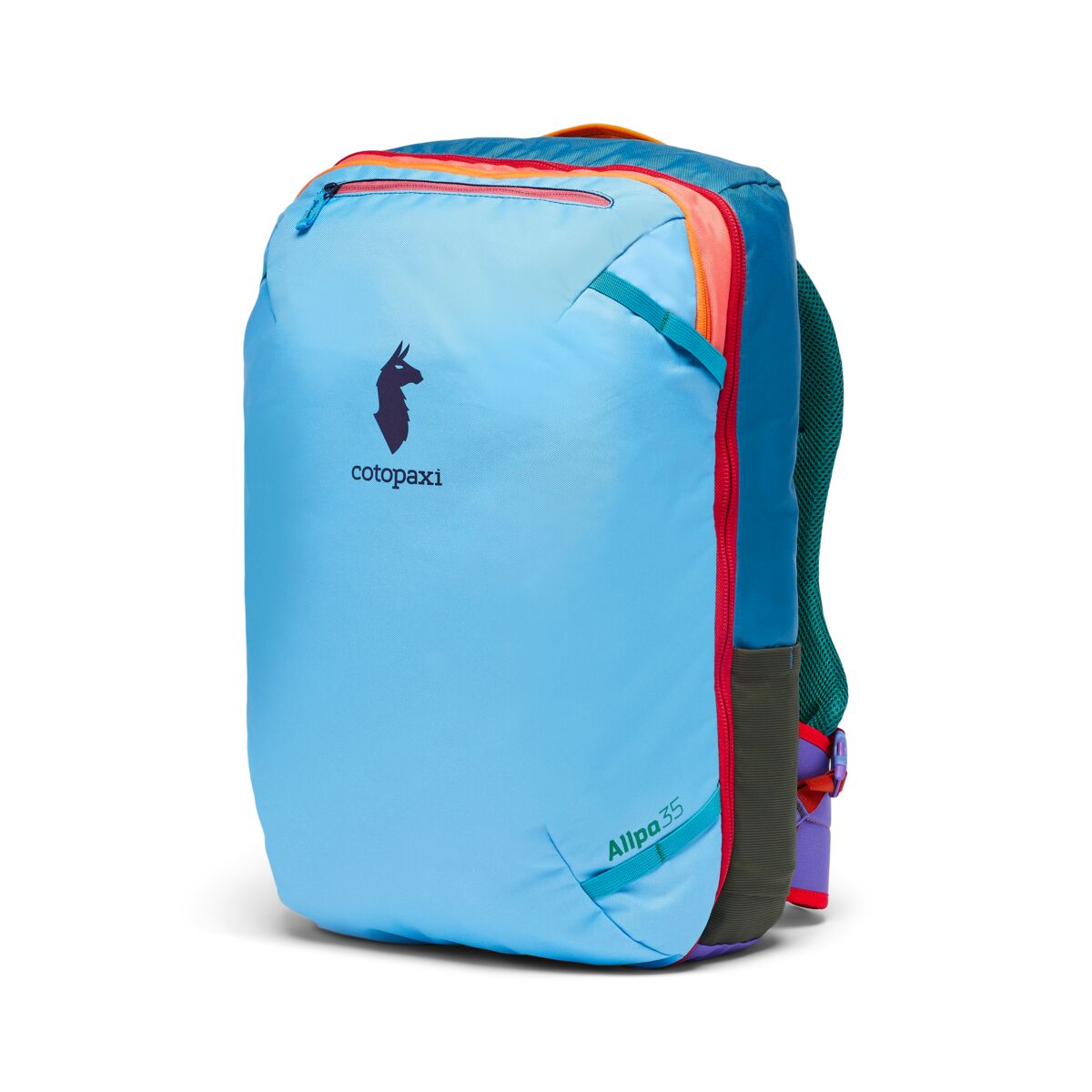 Cotopaxi Backpacks Del Dia Cotopaxi Allpa 35L Travel Pack - Del Dia