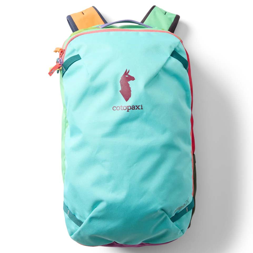 Cotopaxi Backpacks Del Dia Cotopaxi Allpa Mini 20L Travel Pack - Del Dia