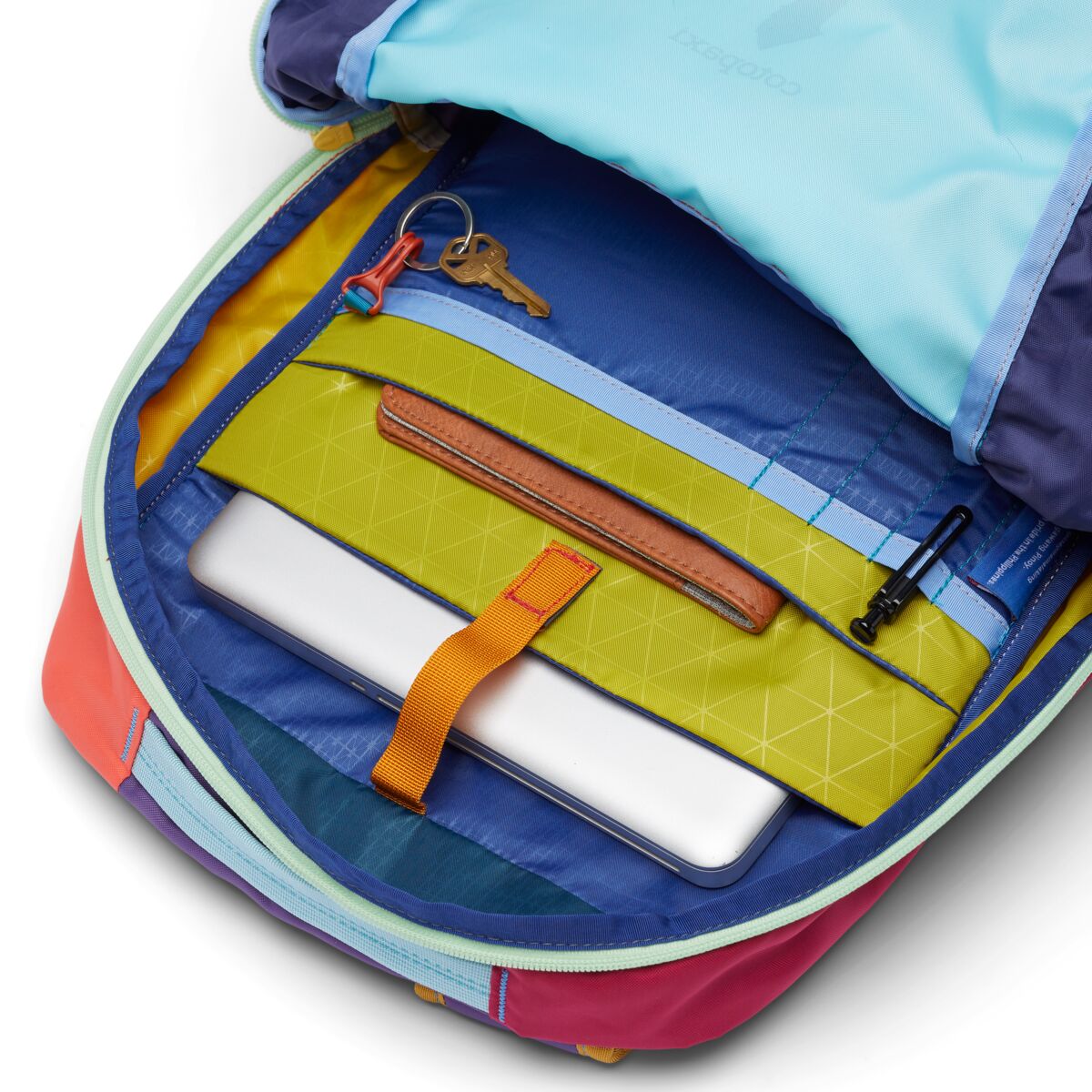 Cotopaxi Backpacks Del Día Cotopaxi Chiquillo 26L Backpack - Del Día