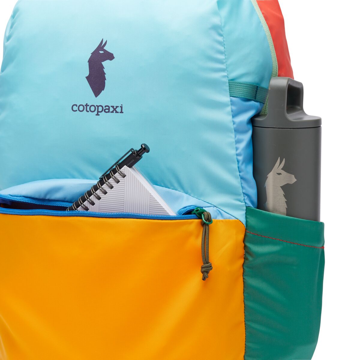 Cotopaxi Backpacks Del Día Cotopaxi Chiquillo 26L Backpack - Del Día