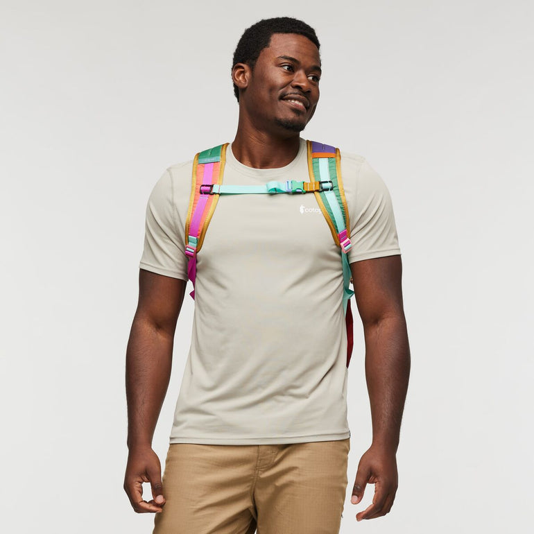 Cotopaxi Backpacks Del Día Cotopaxi Chiquillo 26L Backpack - Del Día