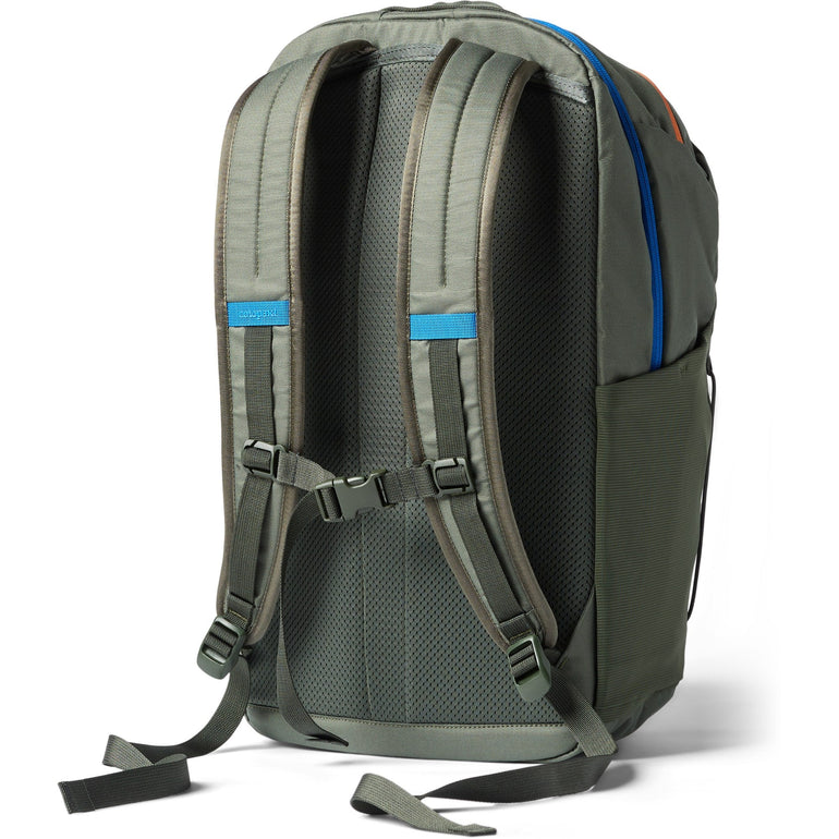 Cotopaxi Backpacks Fatigue Cotopaxi Abierto 26L Daypack - Fatigue