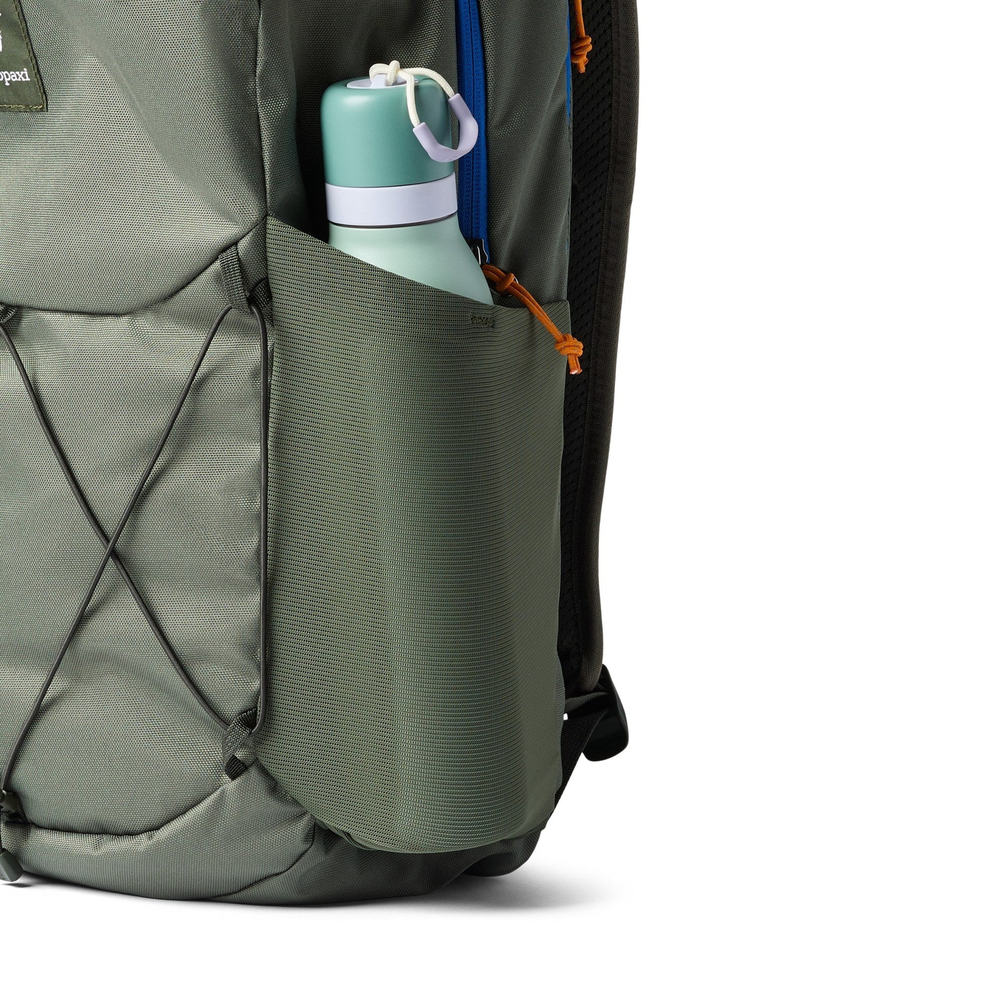 Cotopaxi Backpacks Fatigue Cotopaxi Abierto 26L Daypack - Fatigue