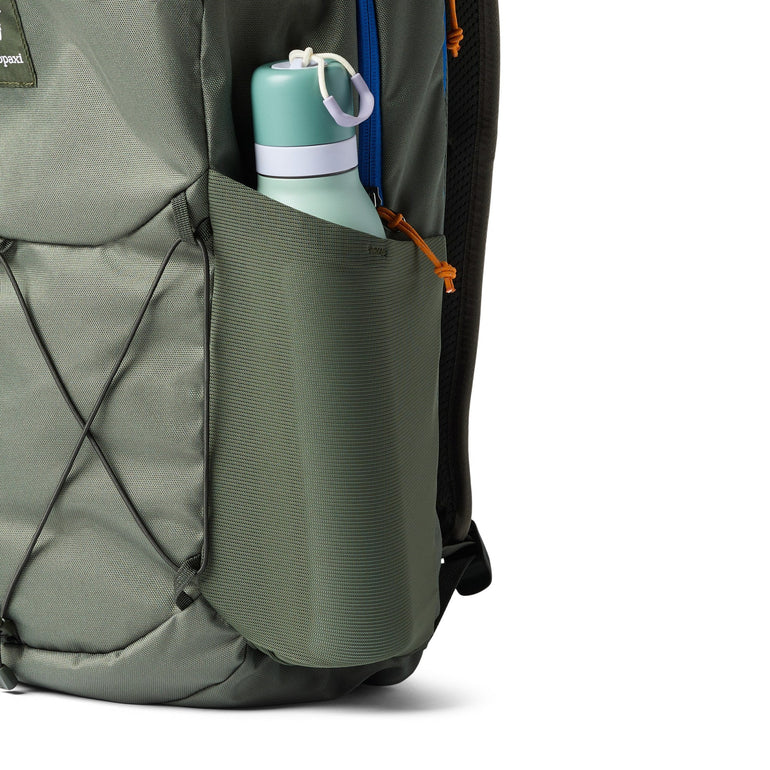 Cotopaxi Backpacks Fatigue Cotopaxi Abierto 26L Daypack - Fatigue