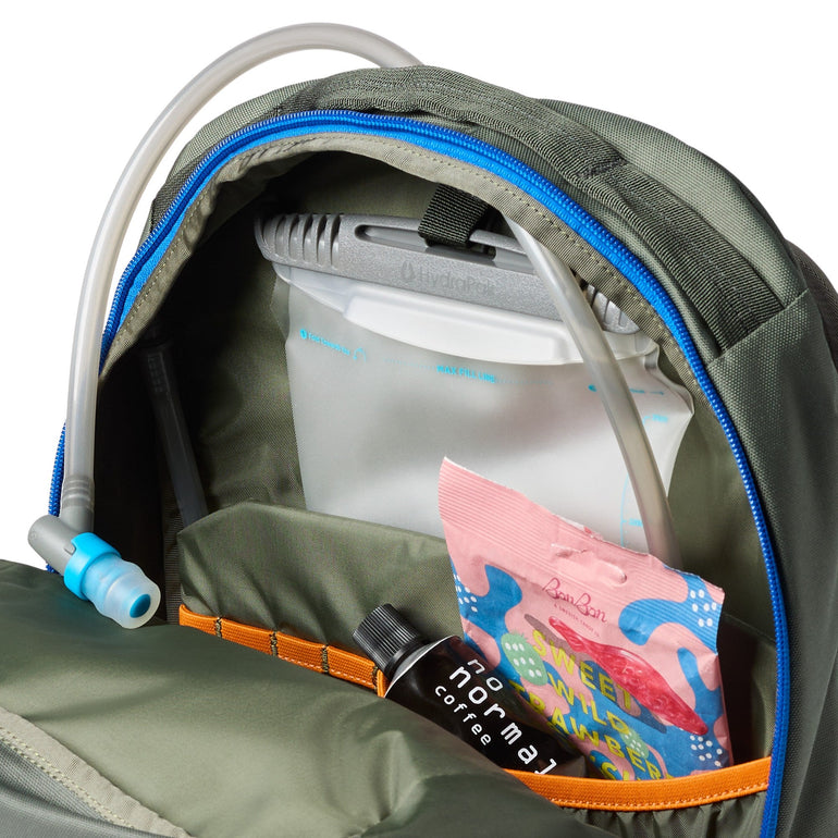 Cotopaxi Backpacks Fatigue Cotopaxi Abierto 26L Daypack - Fatigue