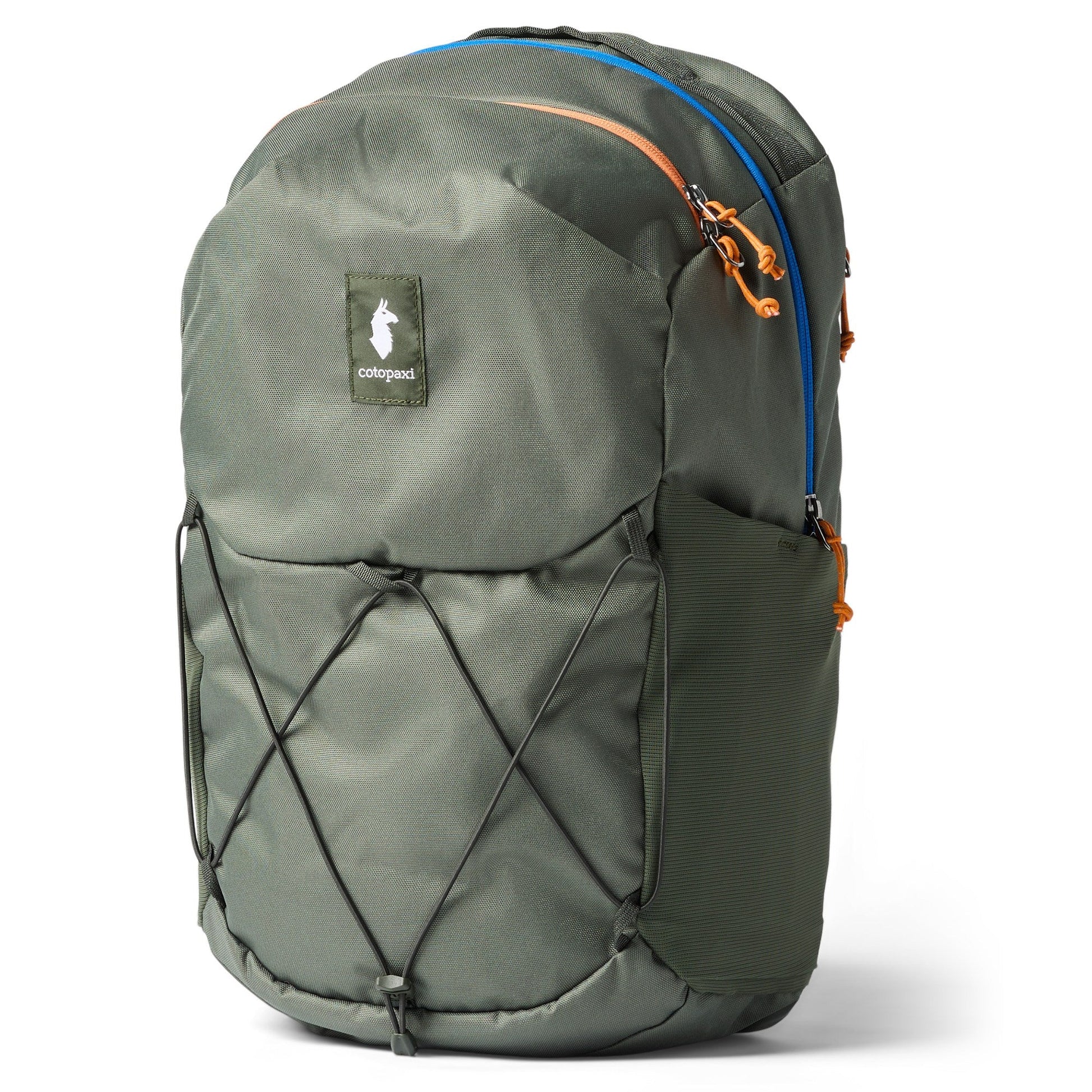 Cotopaxi Backpacks Fatigue Cotopaxi Abierto 26L Daypack - Fatigue