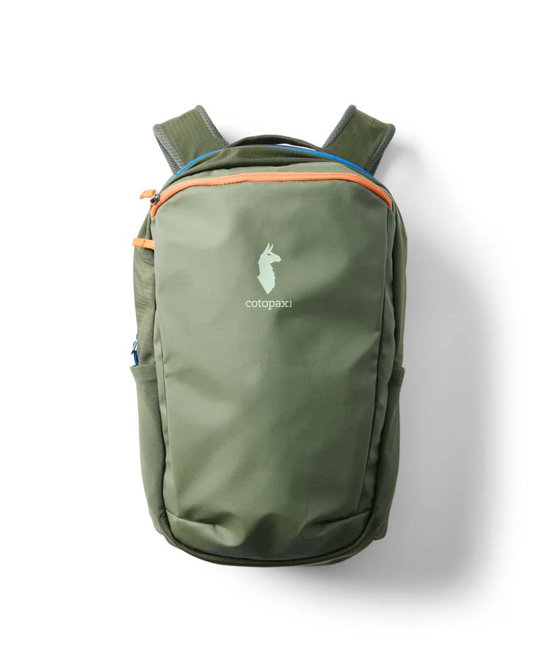 Cotopaxi Backpacks Fatigue Cotopaxi Allpa 18L Daypack - Fatigue