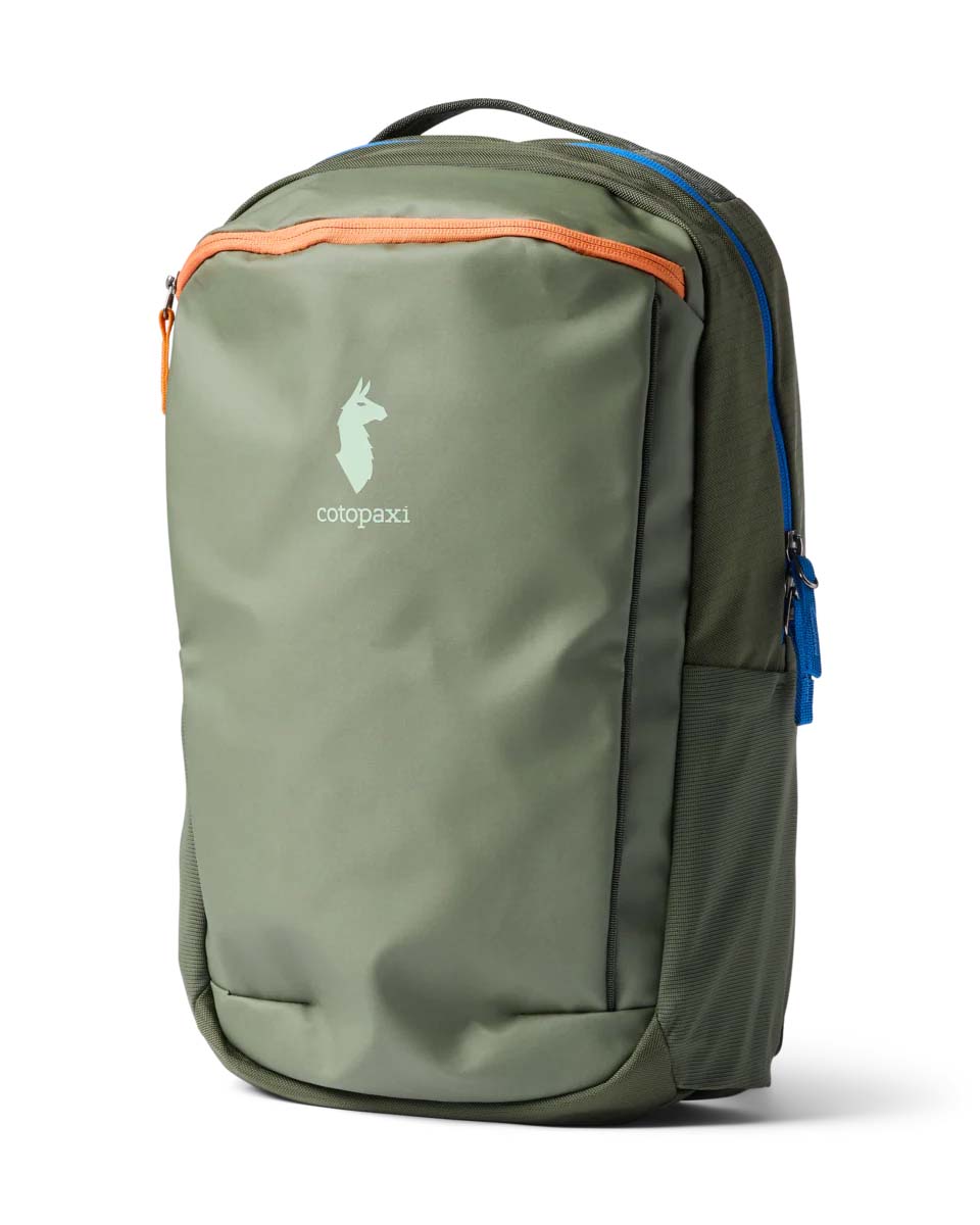 Cotopaxi Backpacks Fatigue Cotopaxi Allpa 18L Daypack - Fatigue