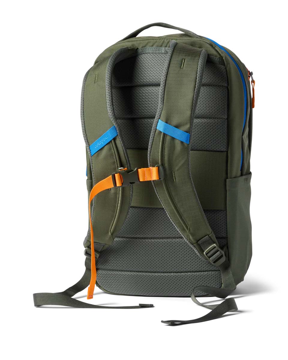 Cotopaxi Backpacks Fatigue Cotopaxi Allpa 18L Daypack - Fatigue