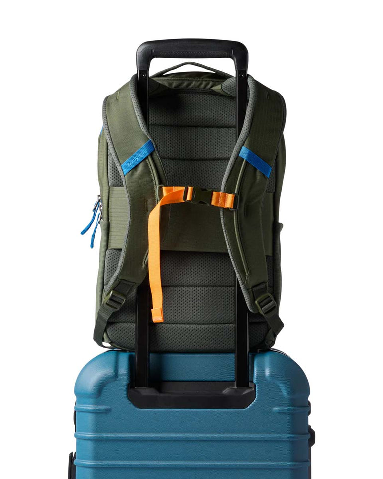 Cotopaxi Backpacks Fatigue Cotopaxi Allpa 18L Daypack - Fatigue