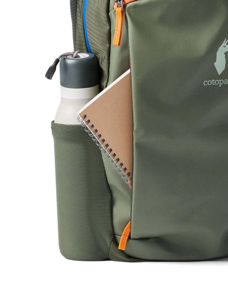 Cotopaxi Backpacks Fatigue Cotopaxi Allpa 18L Daypack - Fatigue