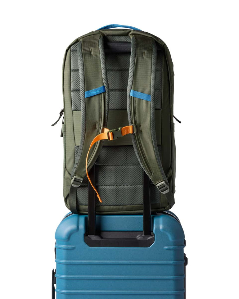 Cotopaxi Backpacks Fatigue Cotopaxi Allpa 26L Daypack - Fatigue