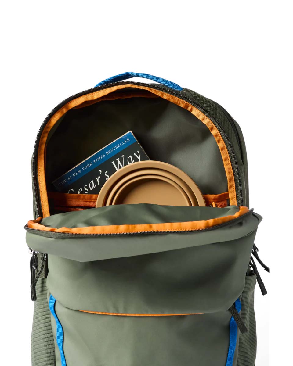 Cotopaxi Backpacks Fatigue Cotopaxi Allpa 26L Daypack - Fatigue