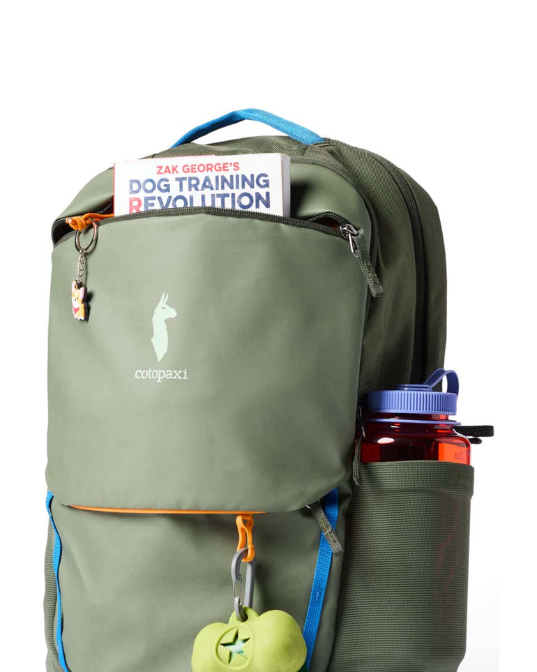 Cotopaxi Backpacks Fatigue Cotopaxi Allpa 26L Daypack - Fatigue