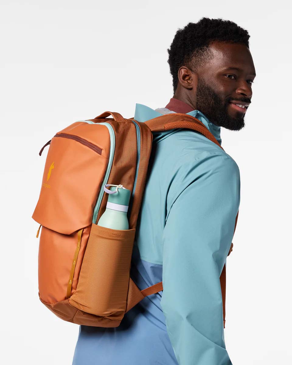 Cotopaxi Backpacks Fatigue Cotopaxi Allpa 26L Daypack - Fatigue