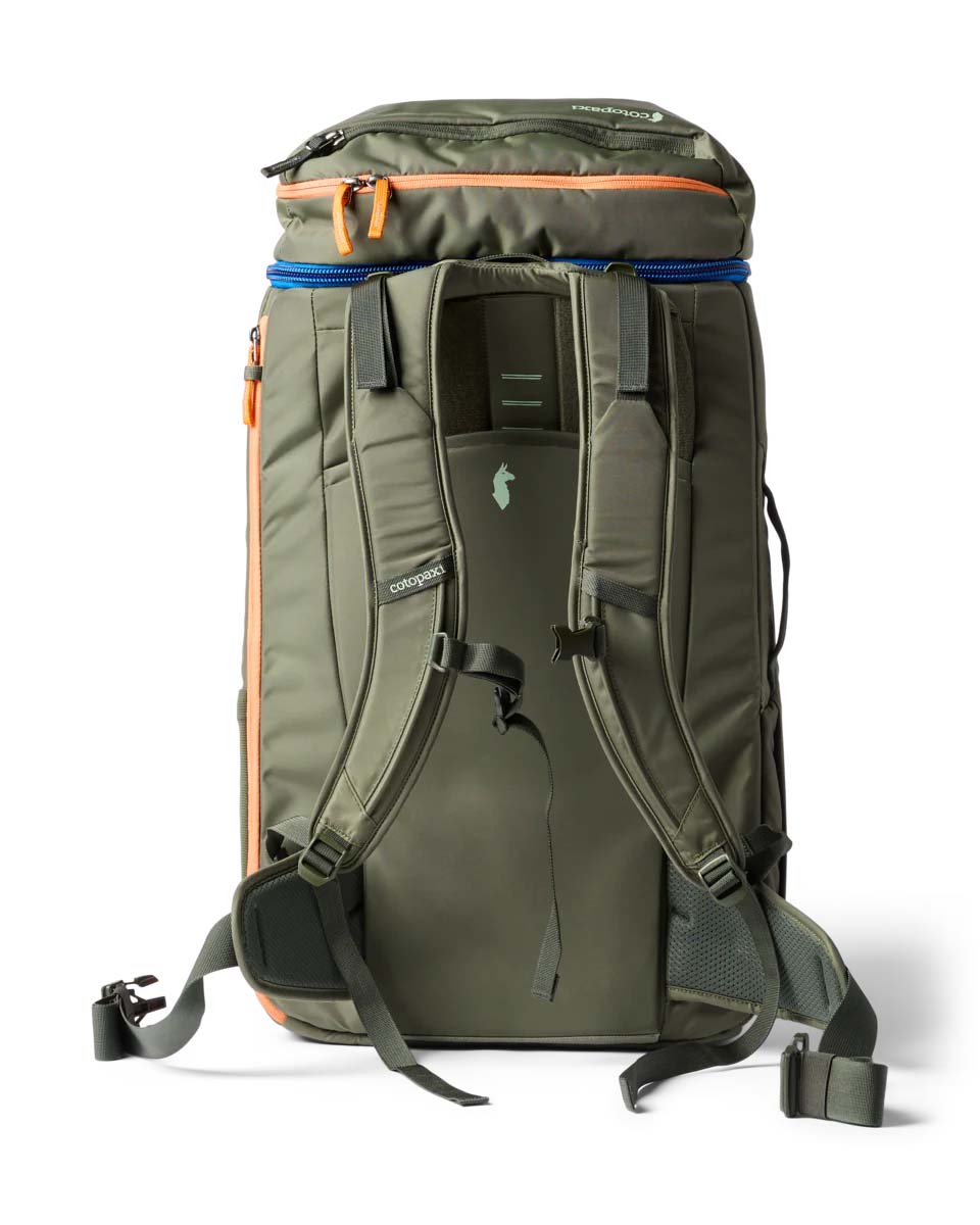 Cotopaxi Backpacks Fatigue Cotopaxi Allpa 50L Adventure Travel Pack - Fatigue