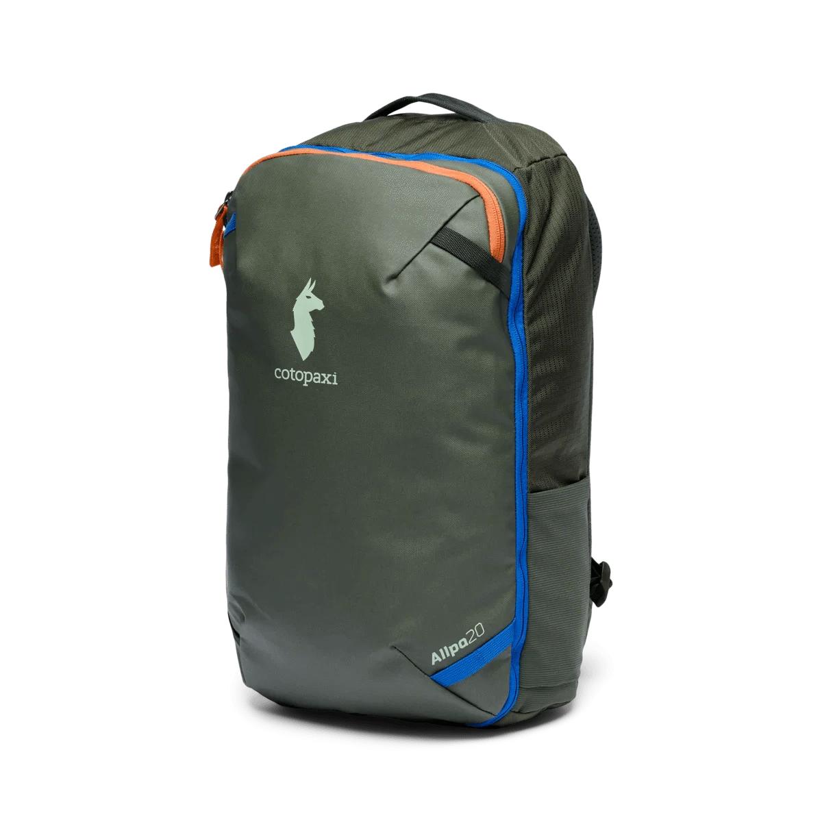 Cotopaxi Backpacks Fatigue Cotopaxi Allpa Mini 20L Travel Pack - Fatigue