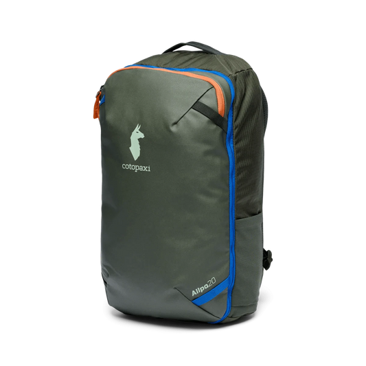 Cotopaxi Backpacks Fatigue Cotopaxi Allpa Mini 20L Travel Pack - Fatigue