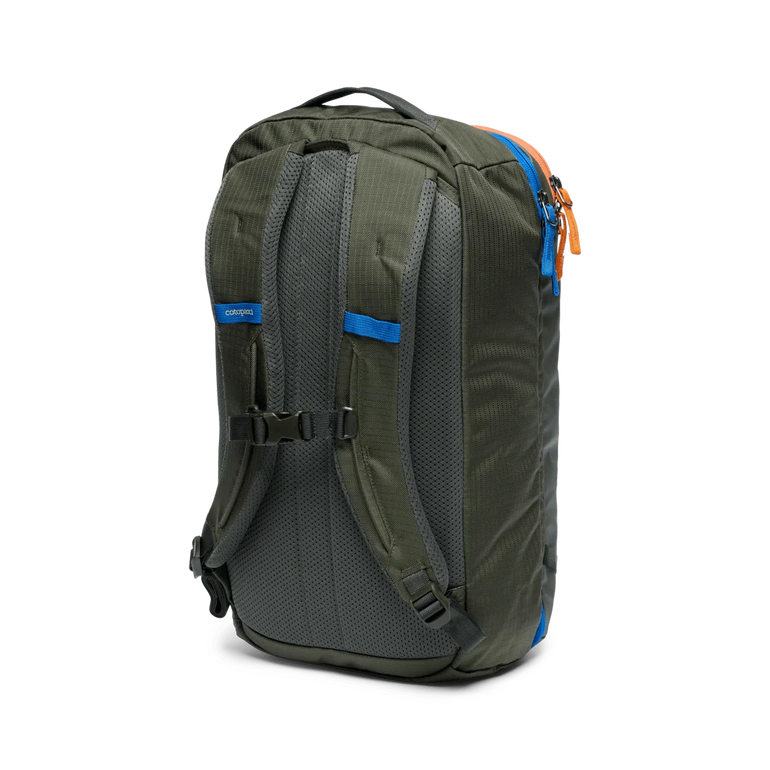 Cotopaxi Backpacks Fatigue Cotopaxi Allpa Mini 20L Travel Pack - Fatigue