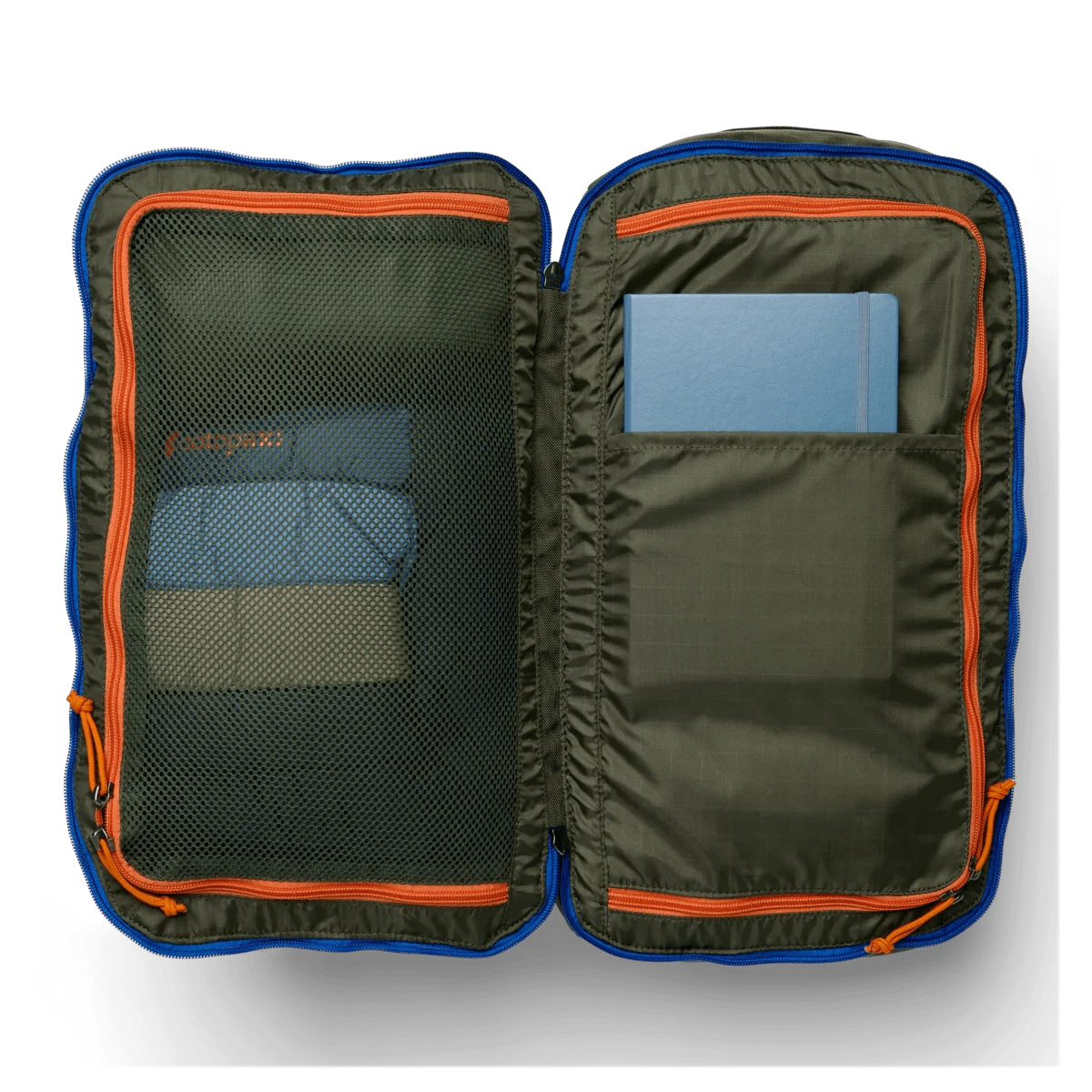Cotopaxi Backpacks Fatigue Cotopaxi Allpa Mini 20L Travel Pack - Fatigue