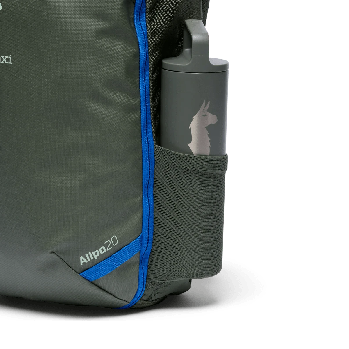 Cotopaxi Backpacks Fatigue Cotopaxi Allpa Mini 20L Travel Pack - Fatigue