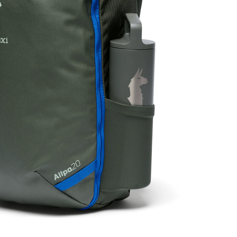 Cotopaxi Backpacks Fatigue Cotopaxi Allpa Mini 20L Travel Pack - Fatigue