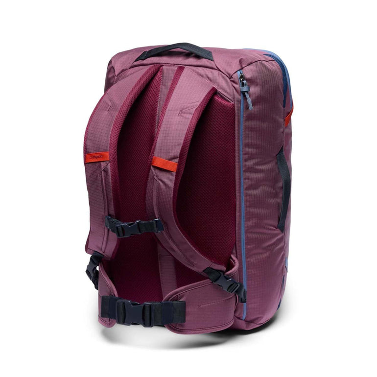 Cotopaxi Backpacks Fig Cotopaxi Allpa 35L Travel Pack - Fig