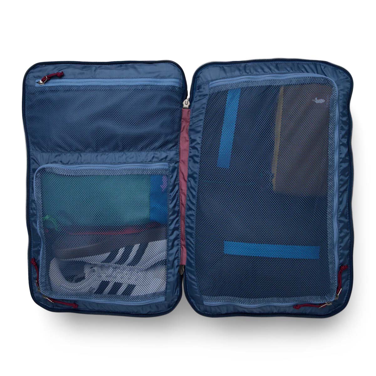 Cotopaxi Backpacks Fig Cotopaxi Allpa 35L Travel Pack - Fig