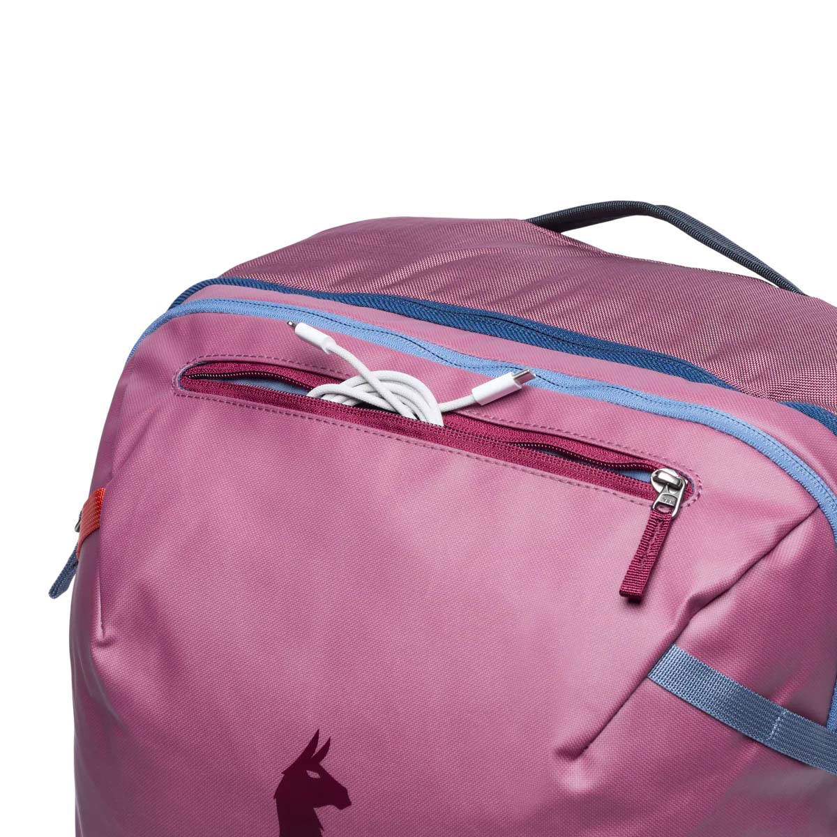 Cotopaxi Backpacks Fig Cotopaxi Allpa 35L Travel Pack - Fig